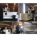 Top CNC Gantry Machining Center CNC GANTRY TYPE MINDING MACKING GRAND MINCING CNC